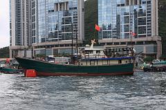 990-Hong Kong,20 luglio 2014